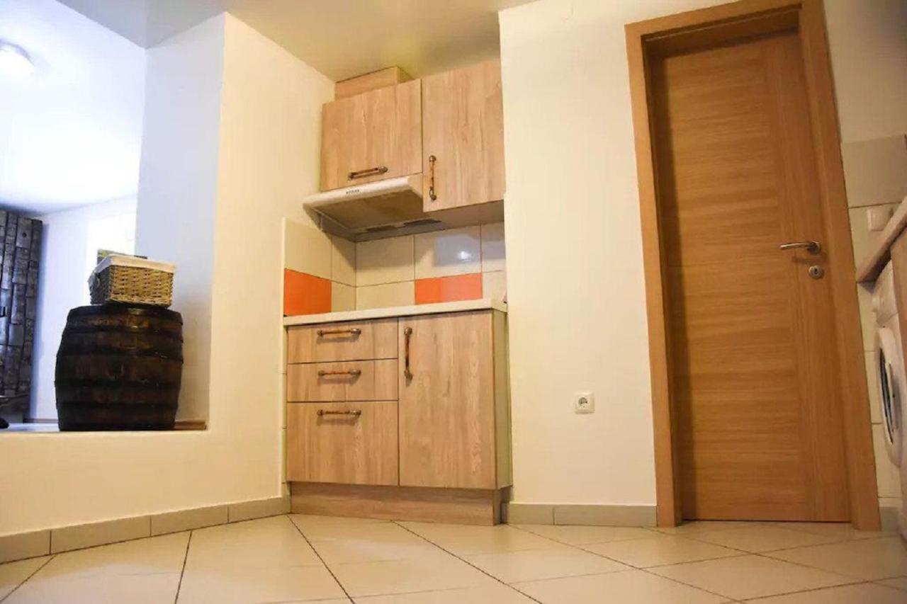 Apartments Fabrka Lublana Zewnętrze zdjęcie